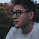 Daniel 28, Plumber, new to the Winston-Salem area