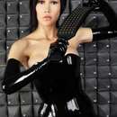 Tall Amazonian Dominatrix in Winston-Salem