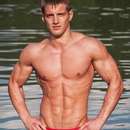 Male college stud for upscale gentleman in Winston-Salem area